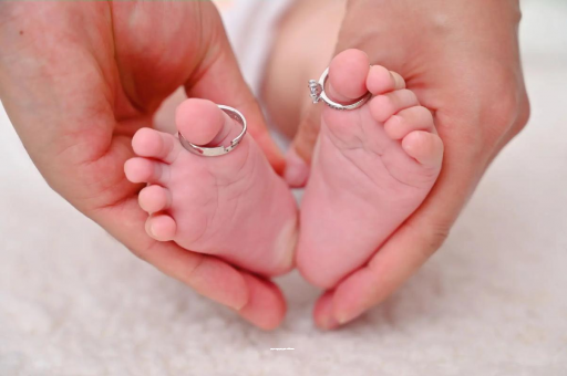 武汉供卵包生男孩孕妇六个月肚子多大